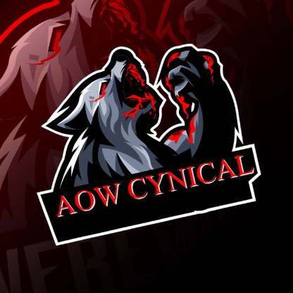 AOWCYNICAL's avatar