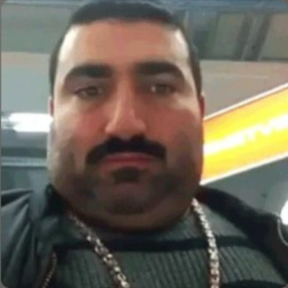 Cyganski_Snajper's avatar