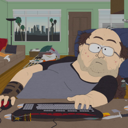 DeadGame6Months's avatar