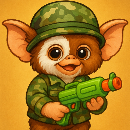 Commander-Mogwai's avatar