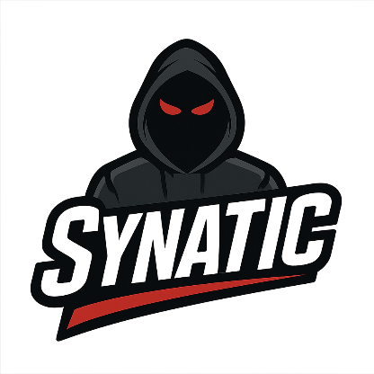 Synatic07's avatar