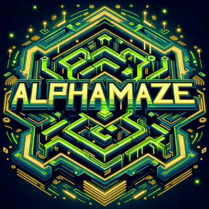 ALphAmAZe's avatar