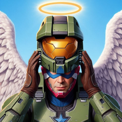 MikeStutesman's avatar