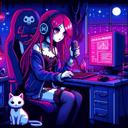 brokenivy42O's avatar