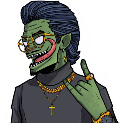 TheBillyMarrs's avatar