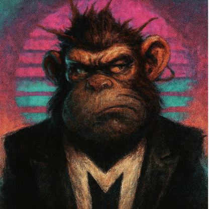 MoNkEZi's avatar