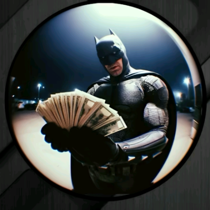 KevsDHustIer's avatar