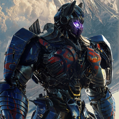OptimusPrimeIII's avatar