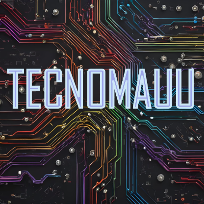TECNOMAUU's avatar