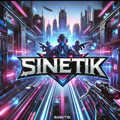 S1N3T1K's avatar