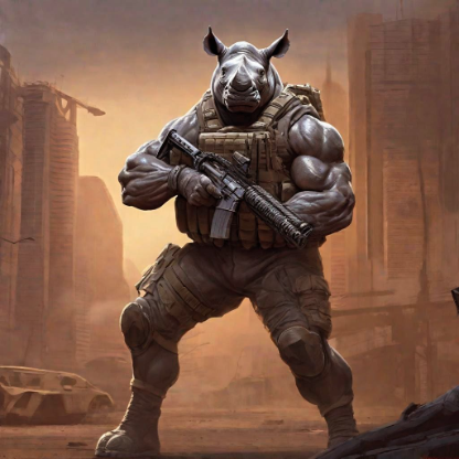 IRONSIDE247's avatar