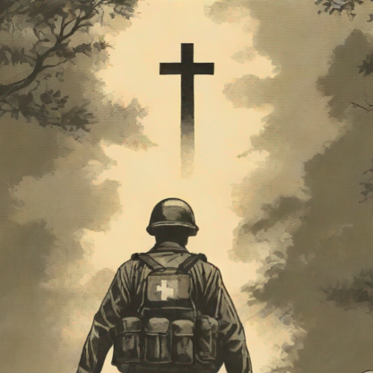 DesmondDoss33's avatar