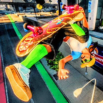 OranguTankYT's avatar