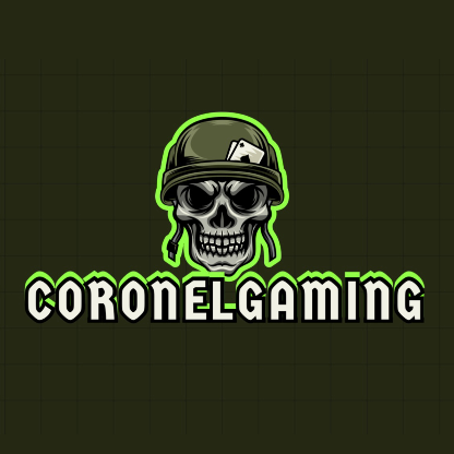 CoronelGaming1's avatar