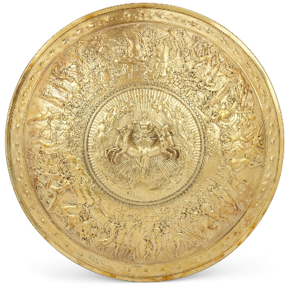 Melanophila's avatar