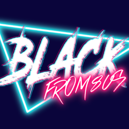 BlackFrom80s's avatar