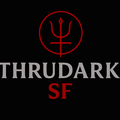 THRUDARKSF's avatar