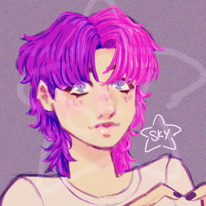 MidnightRose159's avatar