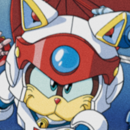 SamuraiPizzaCat7's avatar