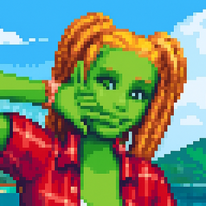 Seyjin_o's avatar