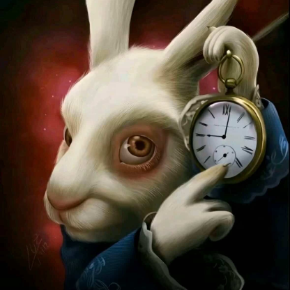 Wildflower-Bravo's avatar