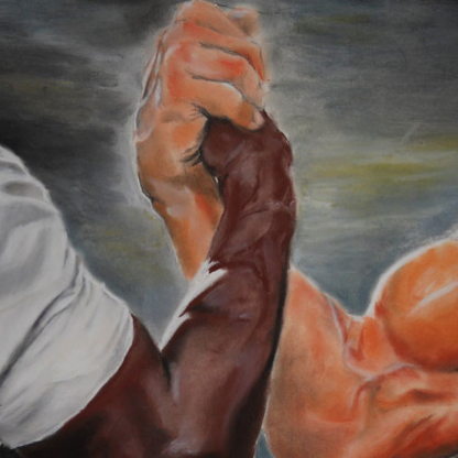 BrotherRasho's avatar