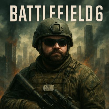 CmdrChakotae's avatar