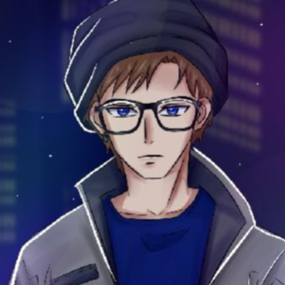 BlueFox655's avatar