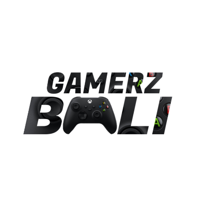 GamerzBali's avatar