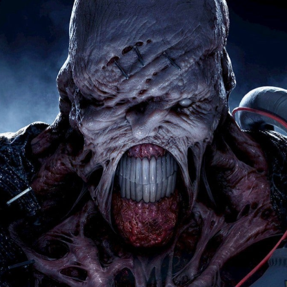 Nemesis88UK's avatar