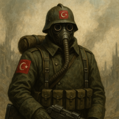 Timirkan's avatar