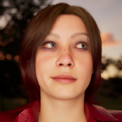RadientRays's avatar