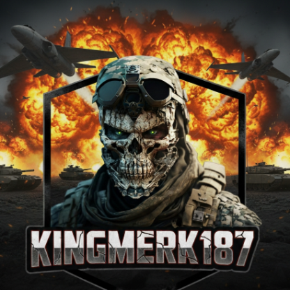 KingMerk666's avatar