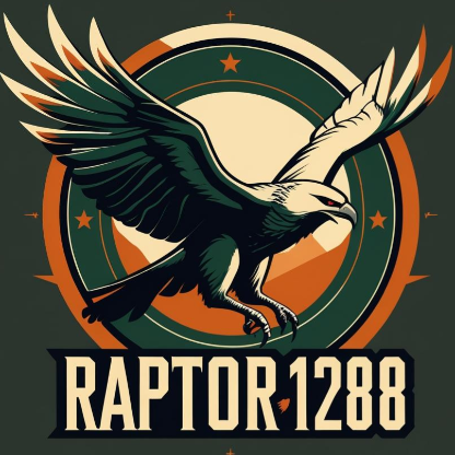 Raptor1288's avatar