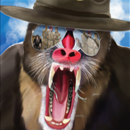 Sgt_Mandrill's avatar