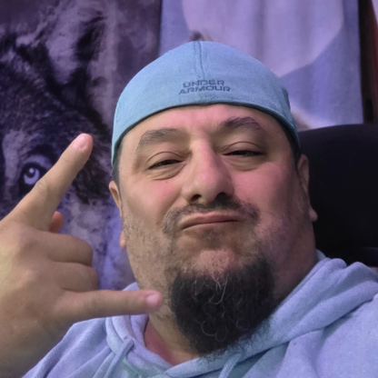 crzywolf15's avatar