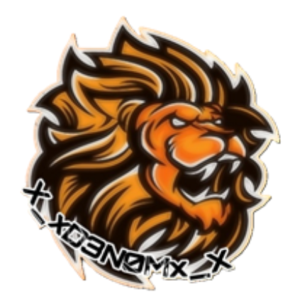 XxD3N0MxX's avatar