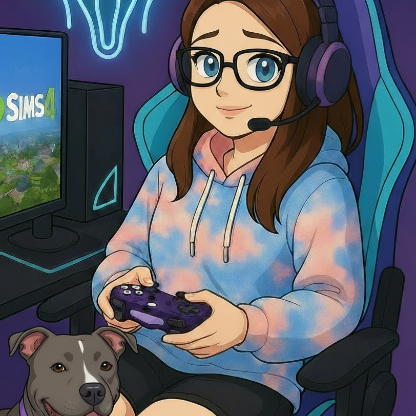 FlickaMaBean's avatar