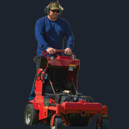 TheLawnChariot's avatar