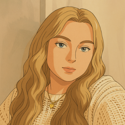 ItsChaosLyn's avatar