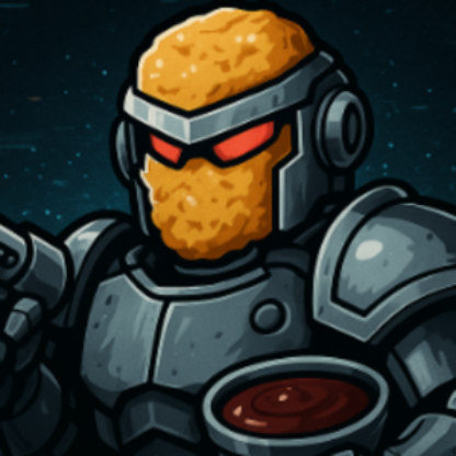 SirNugg3tron's avatar