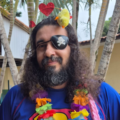 Weto_Galdino's avatar