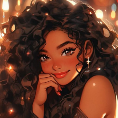 JustCierraDawn's avatar