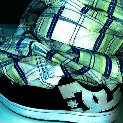 EyelezzZombie42O's avatar