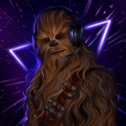 YourLocalWookie's avatar