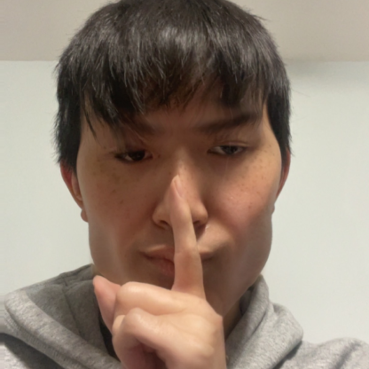 CoolAlanXiang's avatar