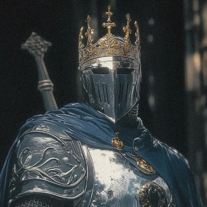 AraGorn_SDR's avatar