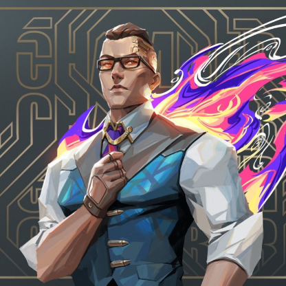 Mouminho's avatar