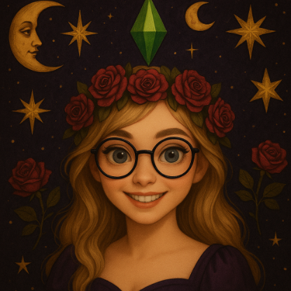 JessReneeXP's avatar