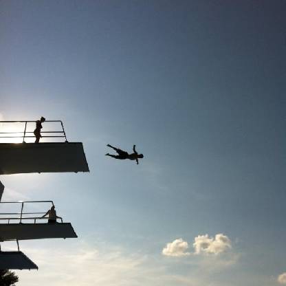 Bouncer1991's avatar